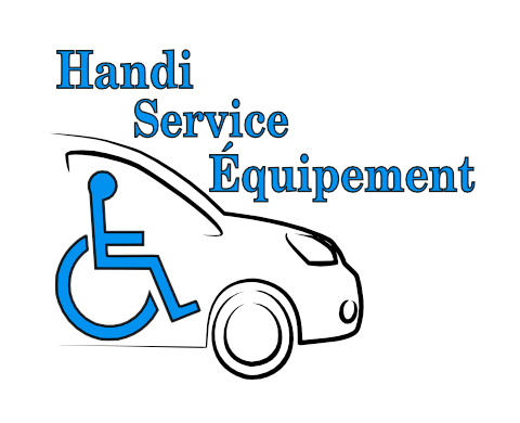 Handi Service Equipement